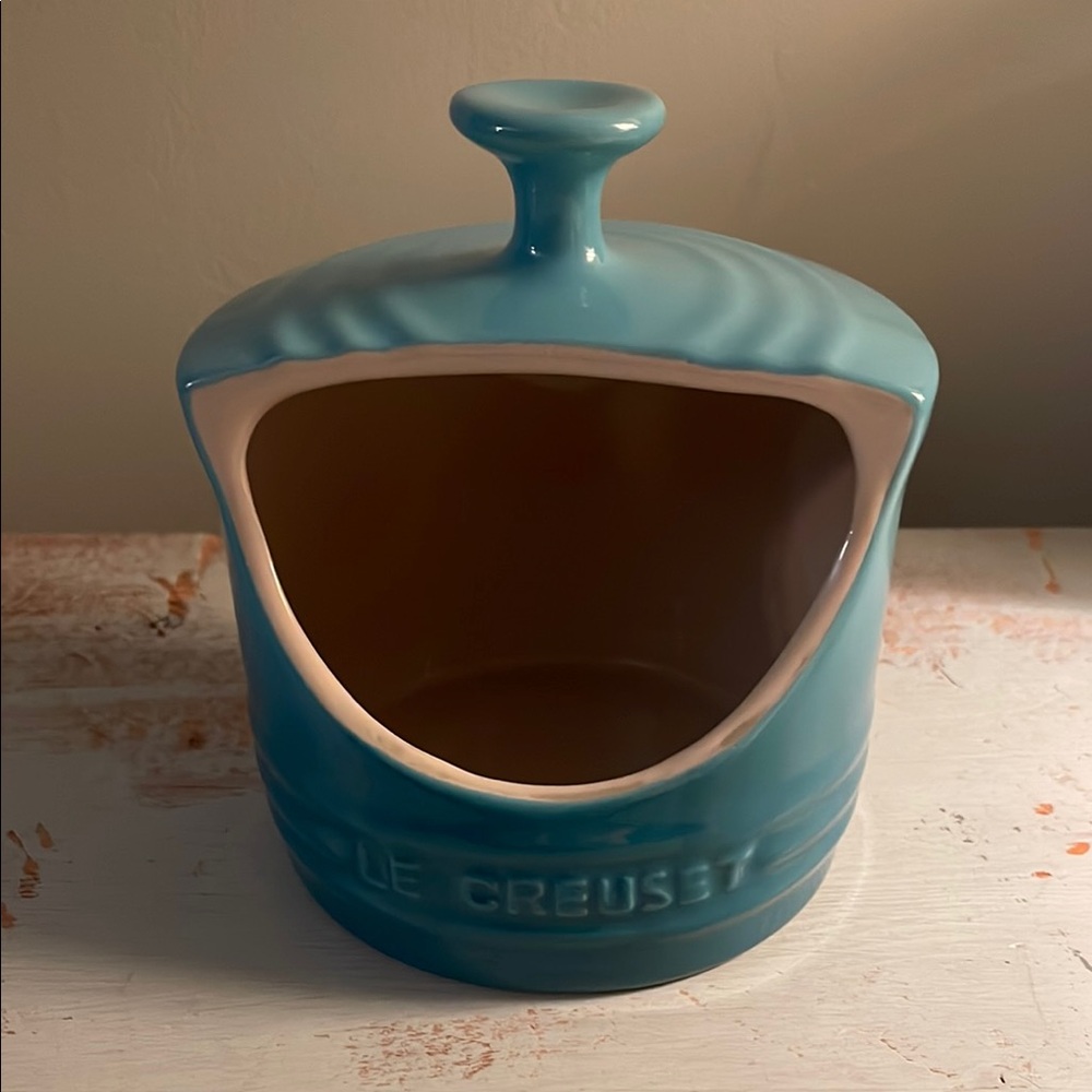 Le Creuset Salt Holder